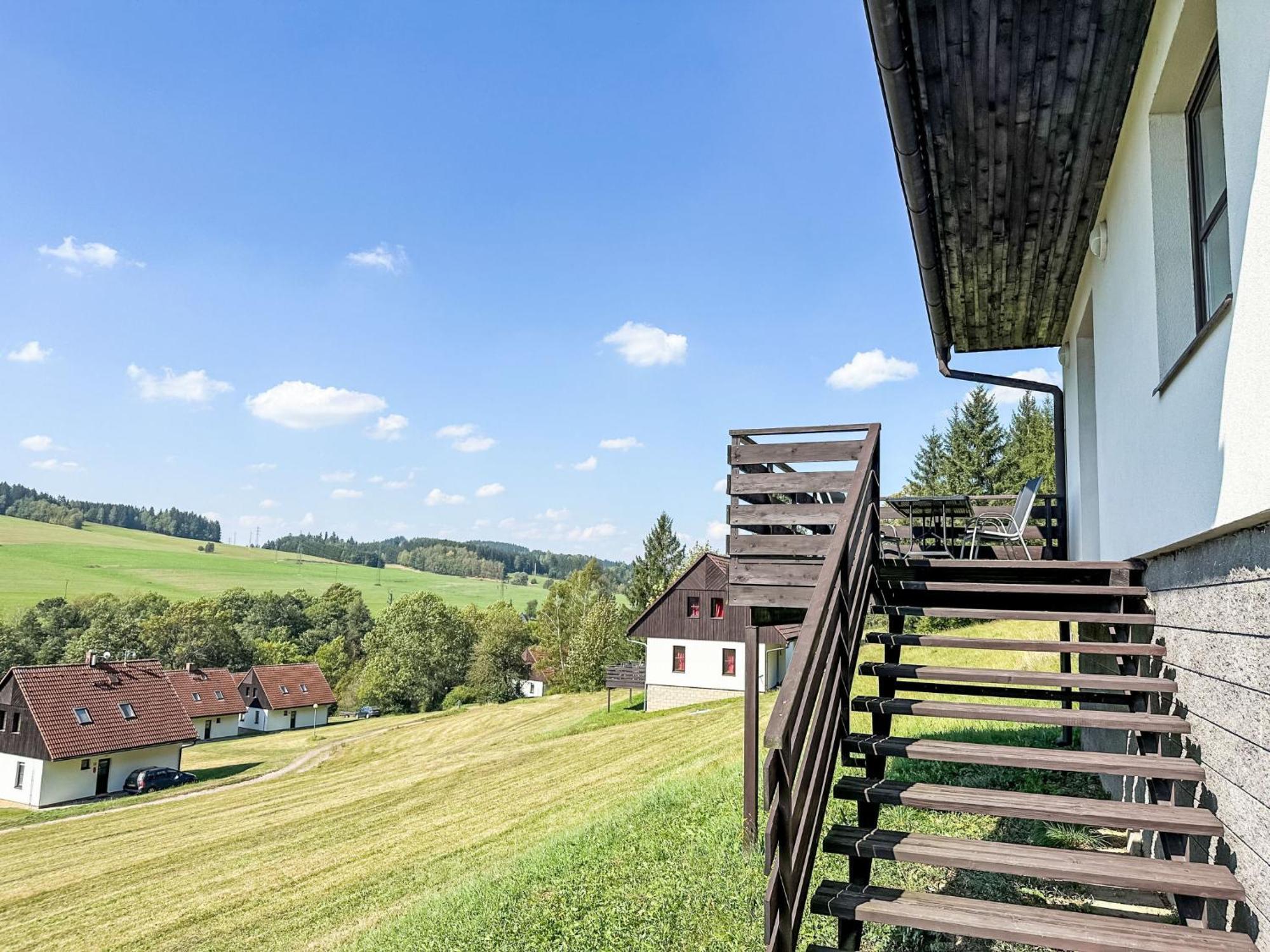 Holiday Home Starkov By Interhome Eksteriør billede